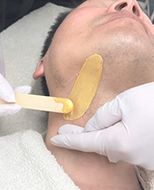 JBWAヒゲワックス講習